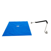 PIPE - CONDENSER/RECEIVER DRYER - OEM - LR031368G